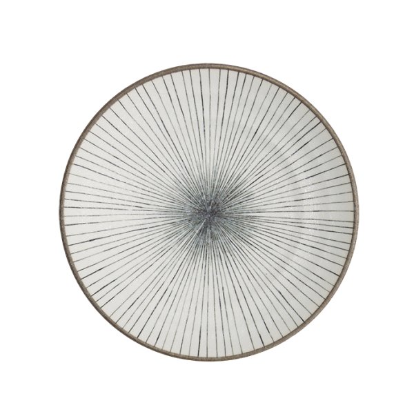 Satomaki Tokusa Deep Plate at Tokyo Design Studio (picture 3 of 7)
