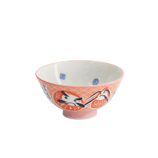 Kawaii Reis-Schale bei Tokyo Design Studio (Bild 2 von 7)