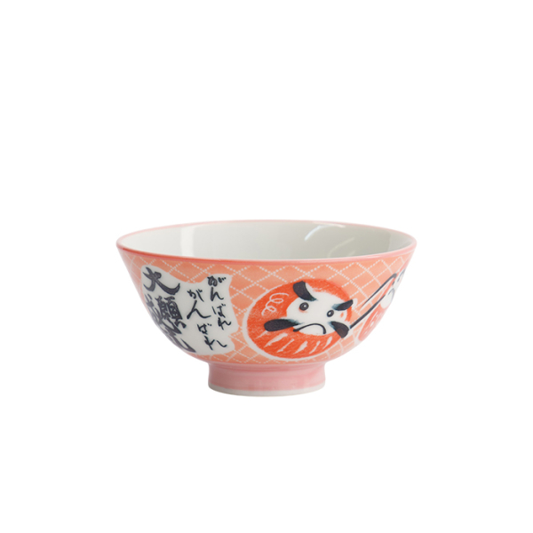 Kawaii Reis-Schale bei Tokyo Design Studio (Bild 4 von 7)