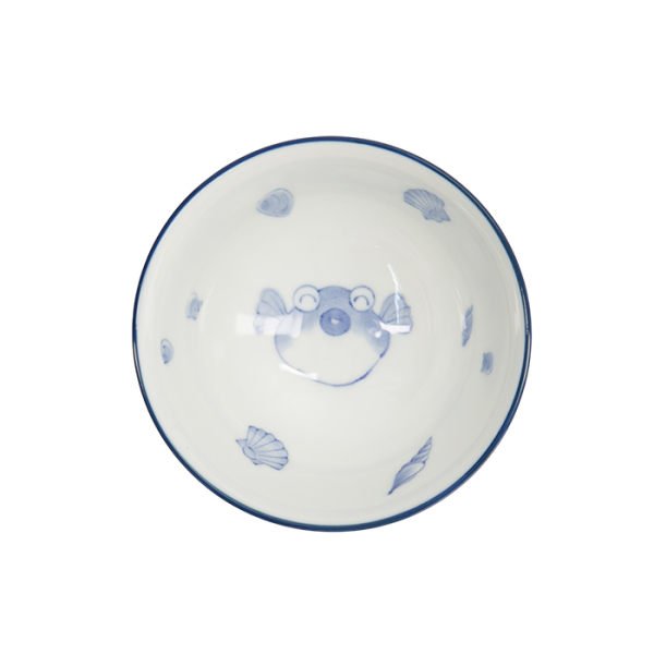 Kawaii Reis-Schale bei Tokyo Design Studio (Bild 3 von 7)