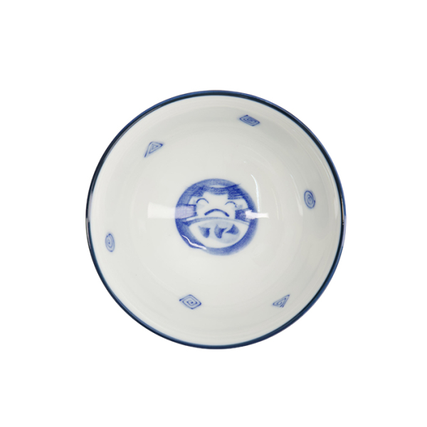 Kawaii Reis-Schale bei Tokyo Design Studio (Bild 3 von 7)