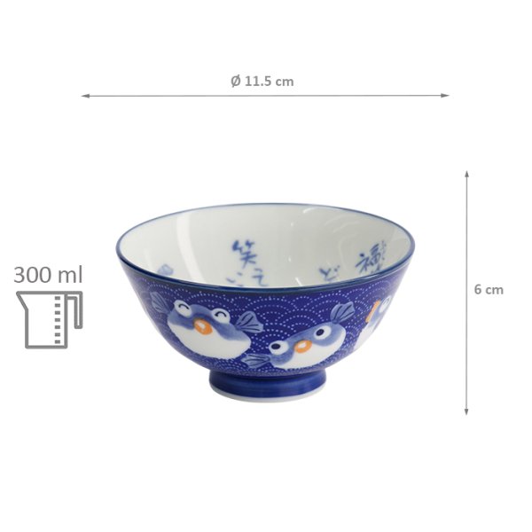 Kawaii Rice Bowl at Tokyo Design Studio (picture 7 of 7)