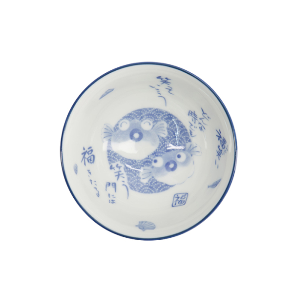 Kawaii Rice Bowl at Tokyo Design Studio (picture 4 of 7)