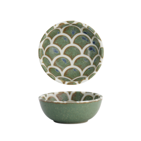 Vert Sauge Bowl at Tokyo Design Studio (picture 1 of 6)