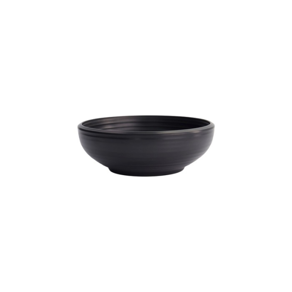 Salatschale Iwate Black, Melamin, 700 ml, Art.-Nr. 33281