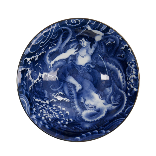 Yakuza Bowl at Tokyo Design Studio (picture 2 of 6)