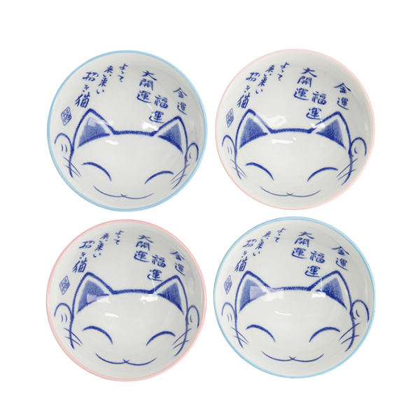 Kawaii Schale-Geschenkset bei Tokyo Design Studio (Bild 2 von 4)