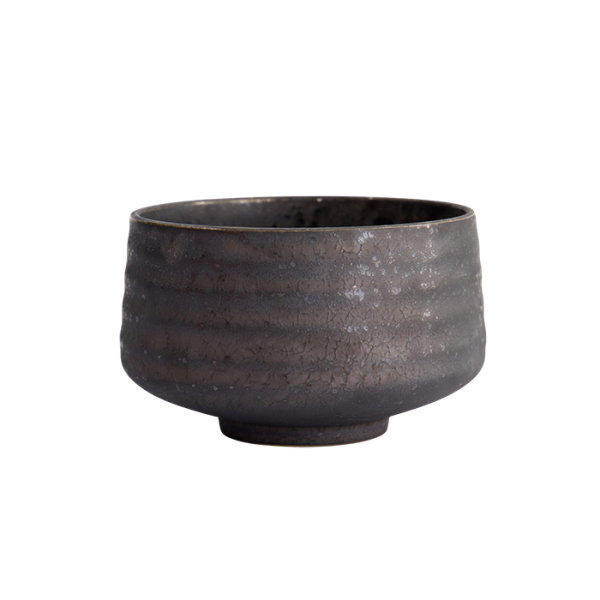 TDS, Schale, Craft Matcha, Schwarz, Ø11,5x7,7cm 600ml, Art.-Nr. 33387