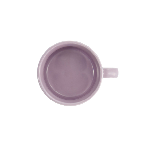 TDS, Tasse, Kawaii Rabbit, Lila, Ø 8 x 6 cm - Art Nr. 33393
