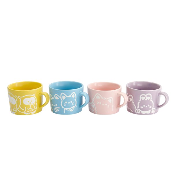 2 pcs Mug Set at Tokyo Design Studio (picture 3 of 4)