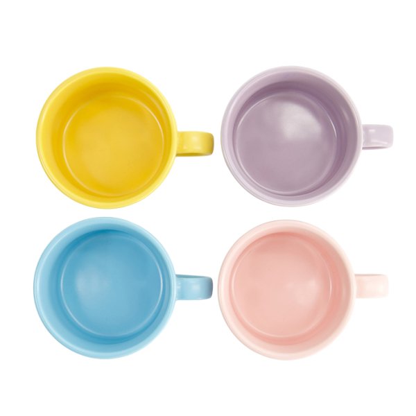 2 pcs Mug Set at Tokyo Design Studio (picture 4 of 4)