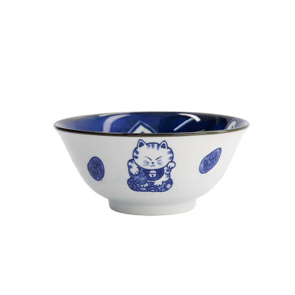 Nippon Blue Tayo Bowl at Tokyo Design Studio (picture 4 of 6)