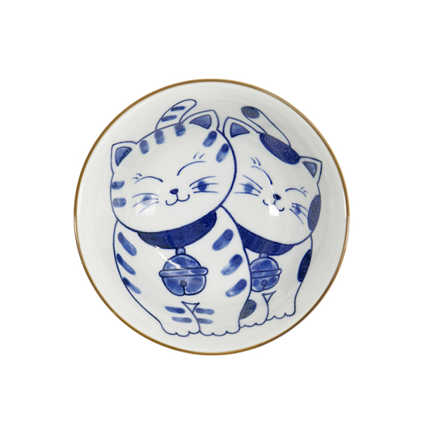 Nippon Blue Tayo-Schale bei Tokyo Design Studio (Bild 4 von 6)