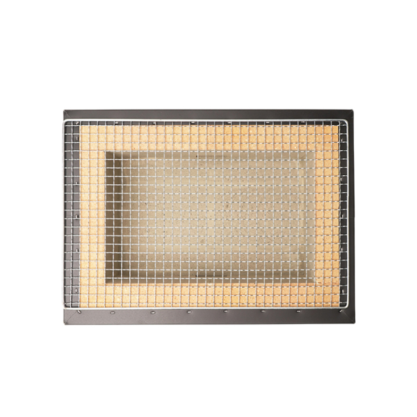 Konro Grill Diatomite incl. accessories at Tokyo Design Studio (picture 2 of 8)