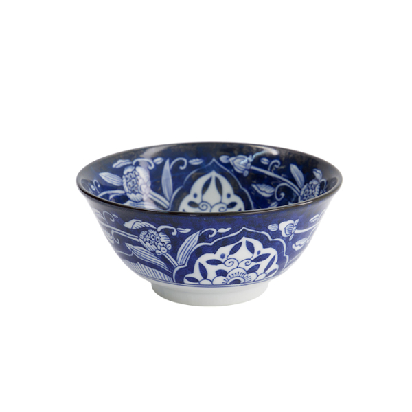 Nippon Blue Tayo Bowl at Tokyo Design Studio (picture 2 of 6)
