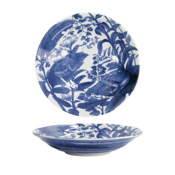 Nippon Blue Plate at Tokyo Design Studio (picture 1 of 6)