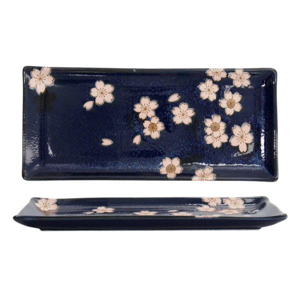 Sendan Black Schale bei Tokyo Design Studio (Bild 1 von 2)