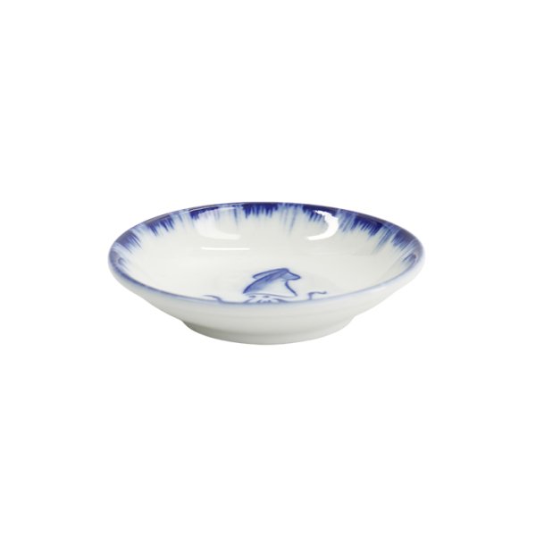 Nippon Blue Saucenschale bei Tokyo Design Studio (Bild 2 von 6)