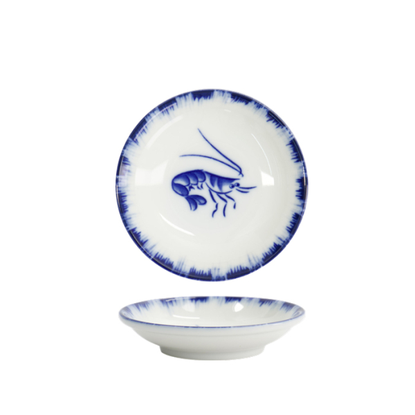 Nippon Blue Sauce Bowl at Tokyo Design Studio (picture 1 of 6)
