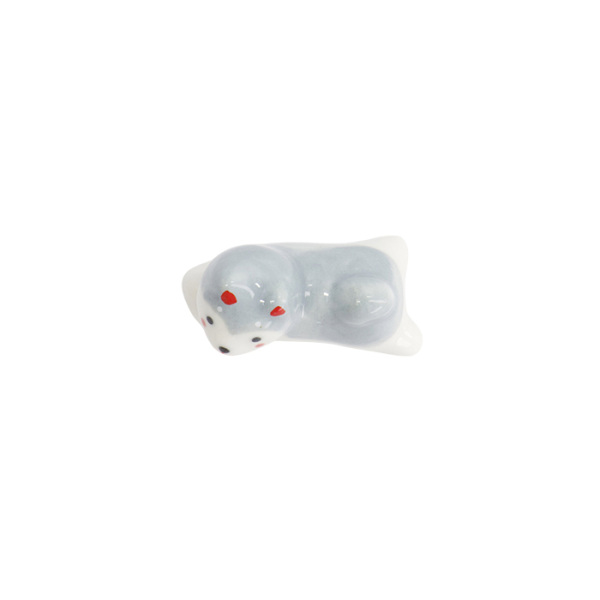 TDS, Chopsticks Rest, Shiba Grey, Item No. 33575