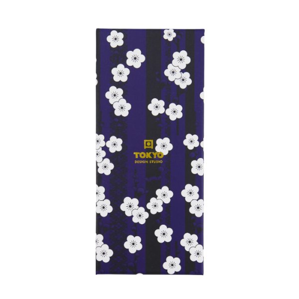 TDS, Essstäbchen Geschenkset 5 Paar, Blue Plum , Art.-Nr. 33639