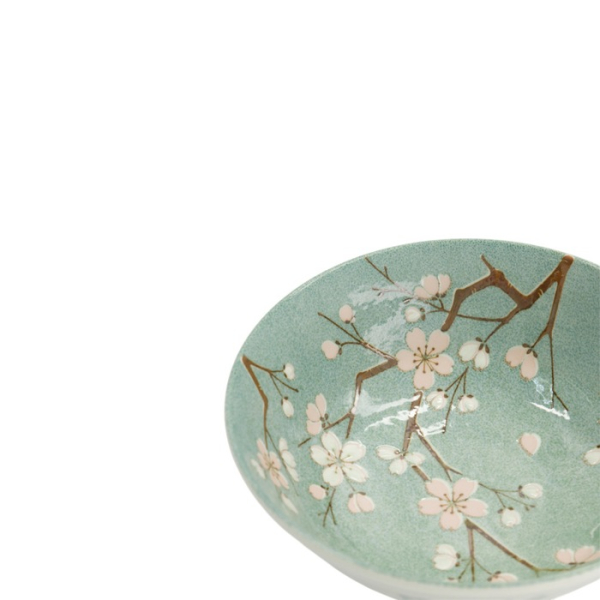 Ramenschale Fujisakura, Porzellan, 1 L, Art.-Nr. 33706