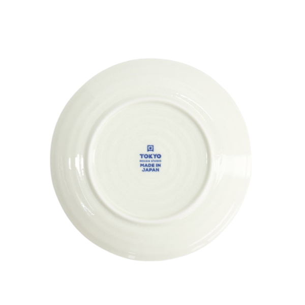 TDS, Teller, Fujisakura, Grün, Ø 16,5x2cm, Art Nr. 33707