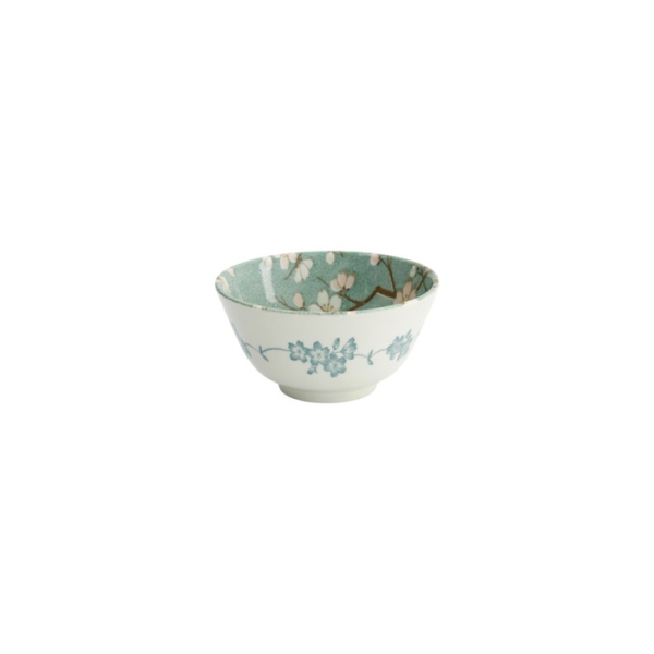 Bowl Fujisakura, Porcelain, 300 ml, Item No. 33708
