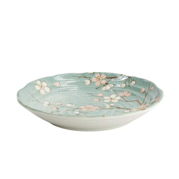 Sendan Black Schale bei Tokyo Design Studio (Bild 2 von 2)