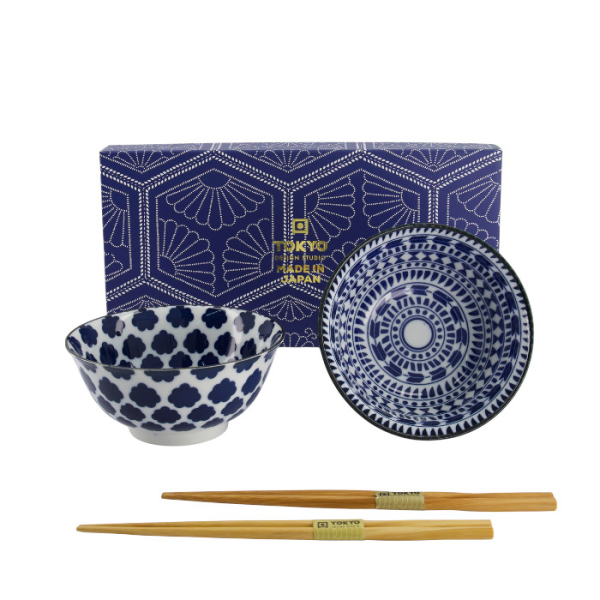 Nippon Black Rice Bowls at Tokyo Design Studio (picture 1 of 6)