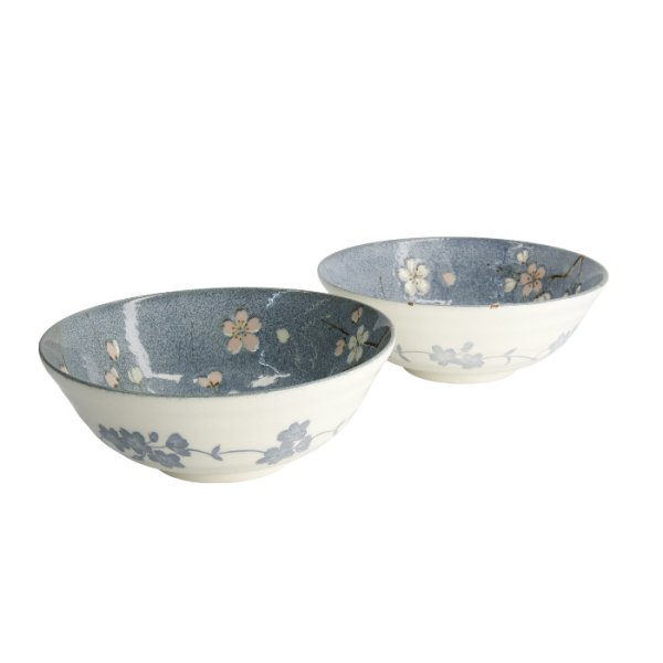 Mixed Bowls Senshi Ramenschale in Geschenkbox bei Tokyo Design Studio (Bild 3 von 3)