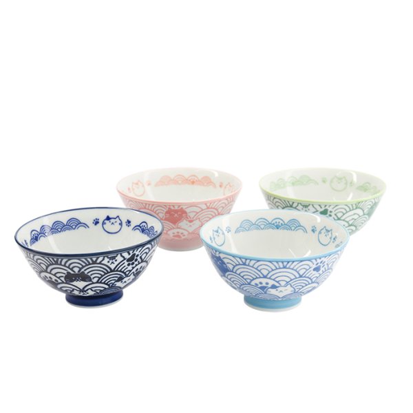 Nippon Black Rice Bowls at Tokyo Design Studio (picture 3 of 6)