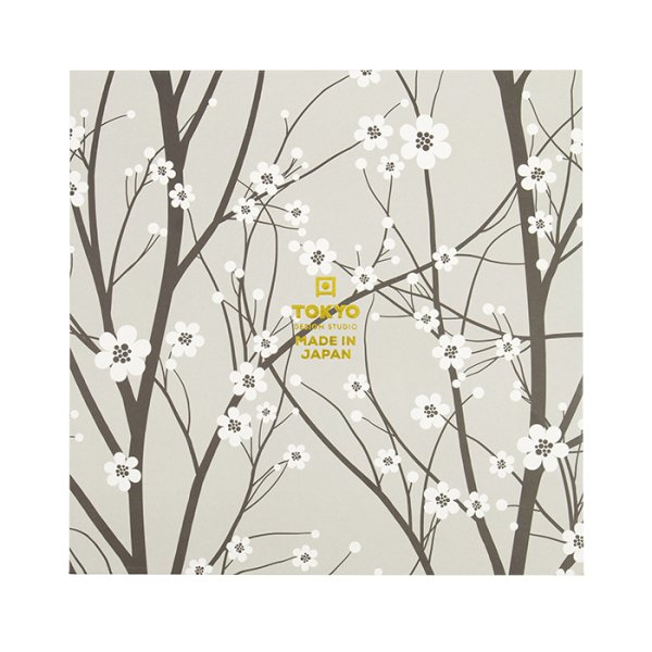 TDS, Tayo Schale Geschenkset, Sakura, 4Stk, Ø 15,3x7,5cm 650ml, Art.-Nr. 33867