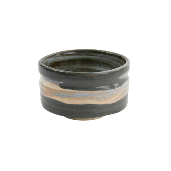 TDS, Matcha Schale, Unmon, Ø 13x8cm, 500ml, Art.-Nr. 33908