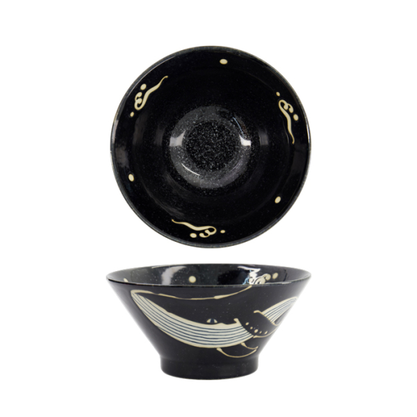 Nippon Blue Saucenschale bei Tokyo Design Studio (Bild 1 von 6)