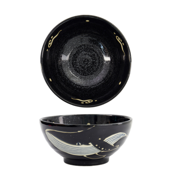 Sendan Tokusa Tayo Bowl at Tokyo Design Studio (picture 1 of 5)