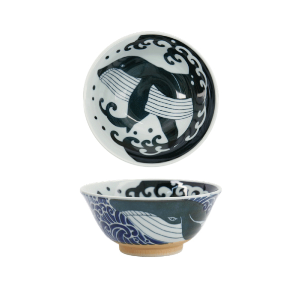 Nippon Blue Sauce Bowl at Tokyo Design Studio (picture 1 of 6)