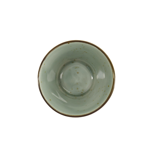 TDS, Mashiko Espresso Cup, Karakusa, Ø 7.5x5.3 cm, Blue, Item No. 34017