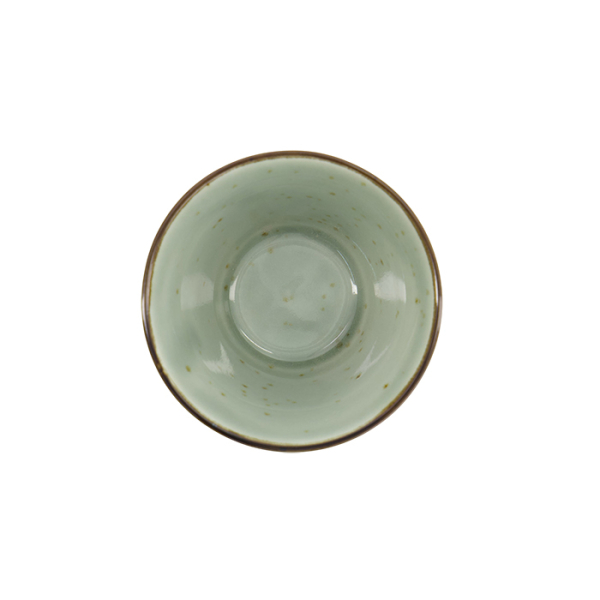 TDS, Mashiko Espresso-Tasse, Aitokusa, Ø 7,5x5,3 cm, Blau, Art.-Nr. 34018