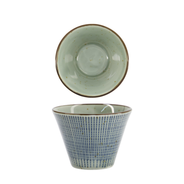 Cobalt Blue Teebecher bei Tokyo Design Studio (Bild 1 von 3)