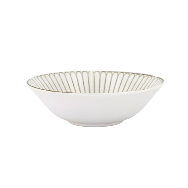 Rice Bowl Kosai White, Porcelain, 300 ml, Item No. 34227