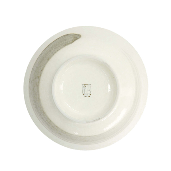 Ramenschale Yuki Kobiki Weiß, Porzellan, 1,25 L, Art.-Nr. 34247