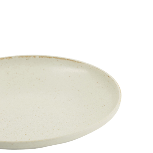 TDS, Bowl, Umizuna Beige, Ø 15.2x4.5cm - Item No. 34289