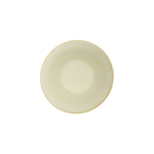 Ramen Bowl Umizuna Beige, Porcelain, Ø 16.8 cm, Item No. 34291