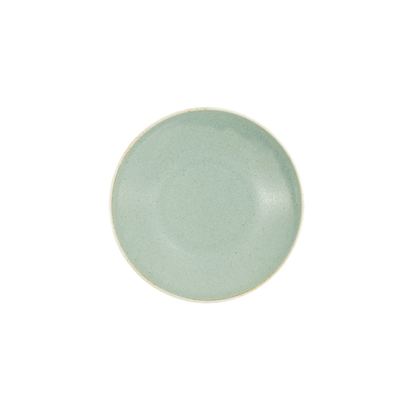 TDS, Bowl, Minto Green, Ø 15.2x4.5cm, Item No. 34296