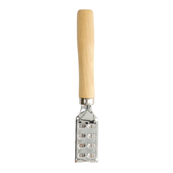 TDS, Fischschuppenentferner, Kitchenware, 17 cm, Eisen, Art.-Nr. 4045