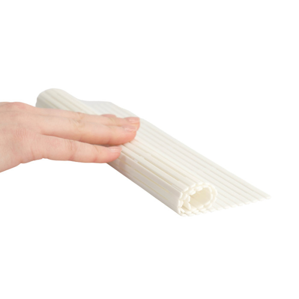 TDS, Sushi Matte aus Plastik, Kitchenware, 24 cm x 24 cm, Art.-Nr. 4136