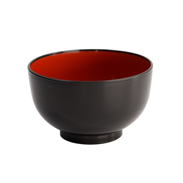 ABS Lacquerware Schale bei Tokyo Design Studio (Bild 2 von 6)