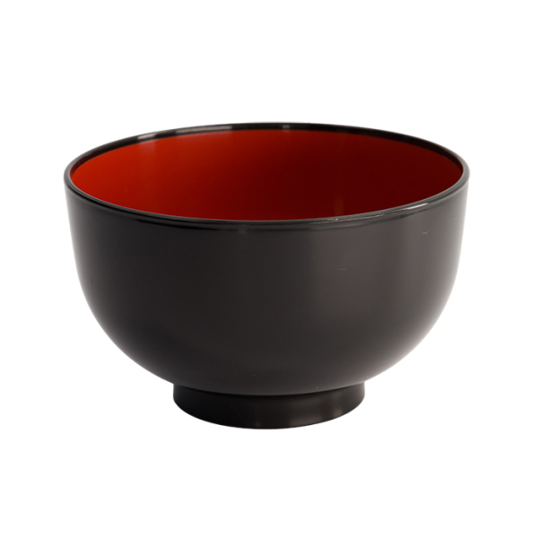ABS Lacquerware Schale bei Tokyo Design Studio (Bild 2 von 6)
