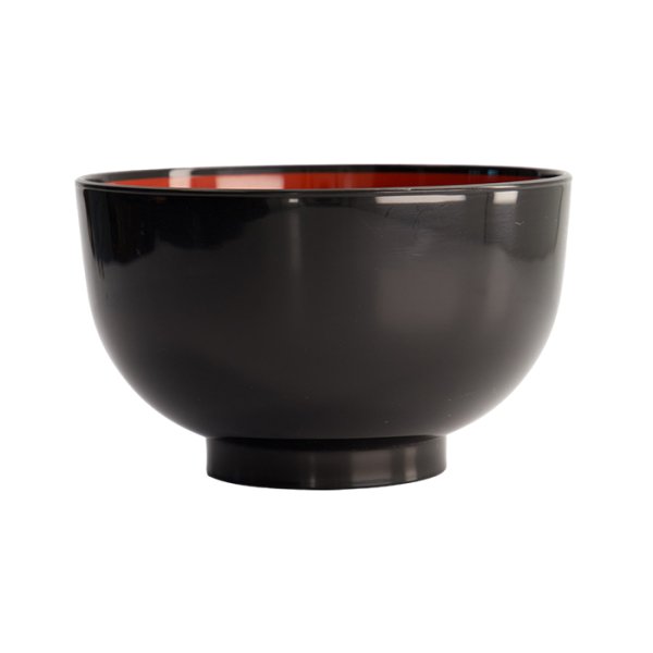 ABS Lacquerware Schale bei Tokyo Design Studio (Bild 4 von 6)